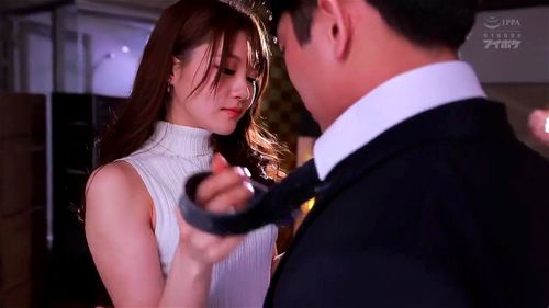 The beautiful  trainee teacher took my first time in my life