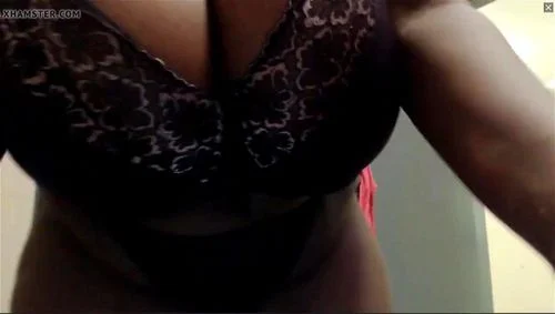 huge black tits thumbnail