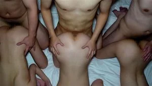 japanese gangbang thumbnail