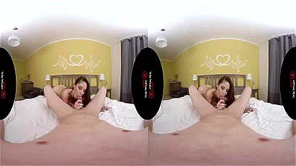 milf, big tits, sex, virtual reality
