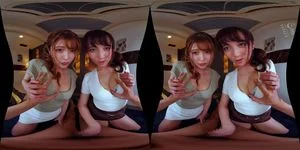 JAV Bunny thumbnail