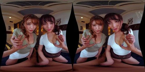 virtual reality, japanese, vr, jav vr