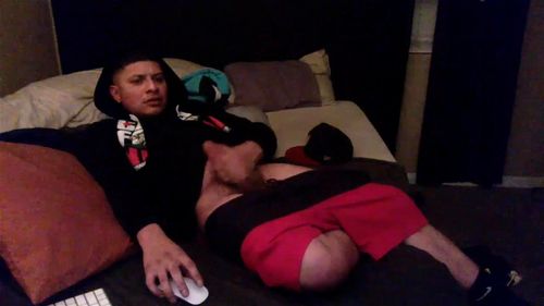 Solo Latino - Gay, Latino, Big Dick Porn