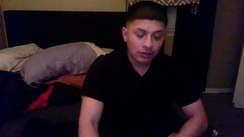 Solo Latino - Gay, Latino, Big Dick Porn
