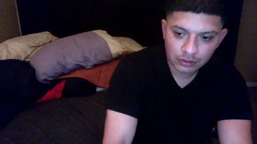 Solo Latino - Gay, Latino, Big Dick Porn