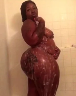 Fye Bottom Ebony BBW thumbnail