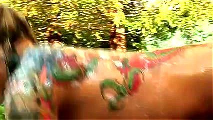 Wash Tub Frolic Wash Tub Frolic