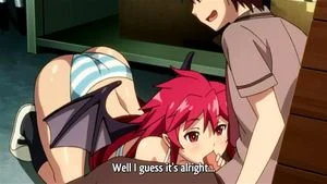 Anime thumbnail