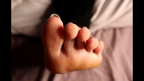 long toes, toes, pov, foot fetish