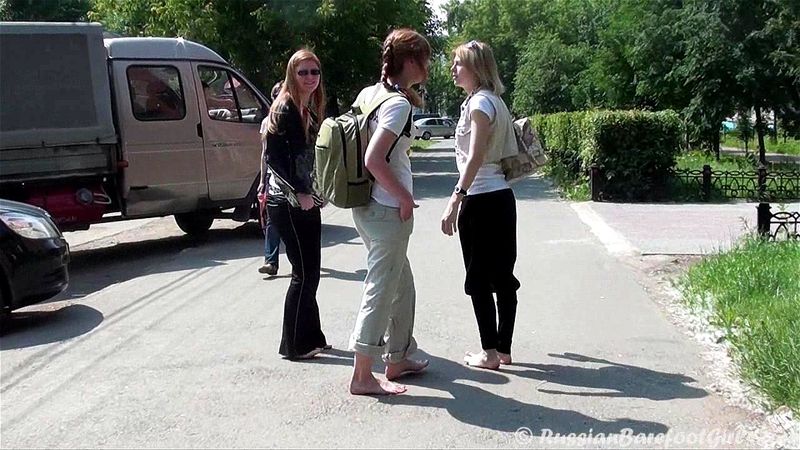 BarefootStreet BarefootStreet