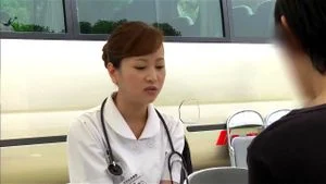 megumi shino special nurse and interes and Anal thumbnail