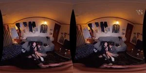 Japanese VR Teens thumbnail