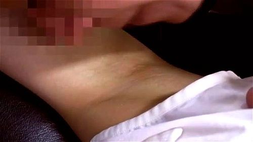 MUGF-026 = Armpits of Female Employee
