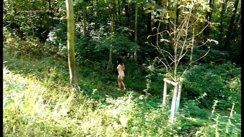 Naked Hike: Public, Nude & Exhibitionist Porn