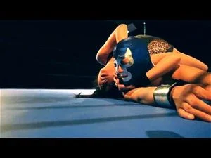 JAPAN WRESTLING1. thumbnail