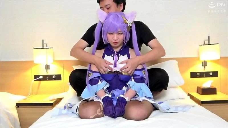 cosplay hentai