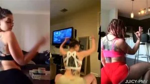 Twerk thumbnail