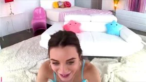 Lana Rhoades thumbnail