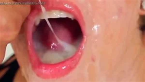 Swallowing Cum/Disgusted by Cum thumbnail