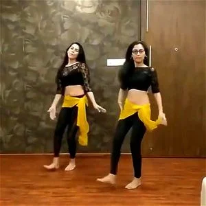 dancing sex girls