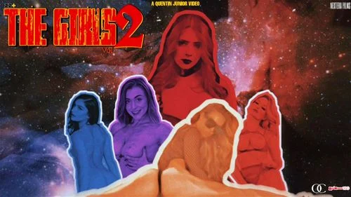 THE GIRLS: VOLUME 2 PMV (ZZ+)