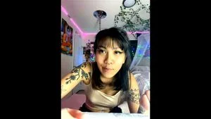 Asian yumisinxxx thumbnail