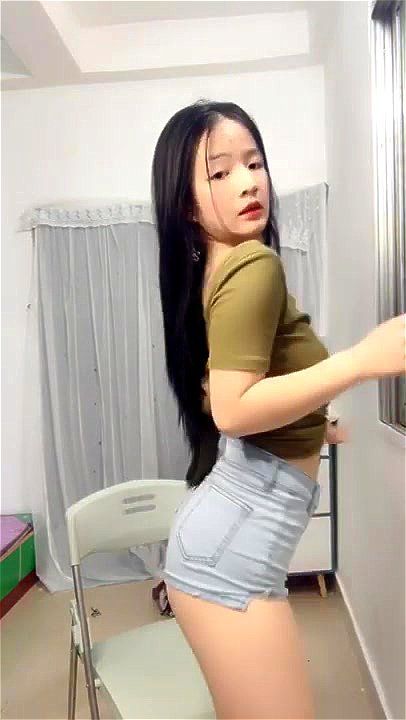 Asian girls