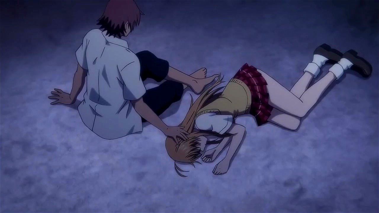 一騎当千 r18
