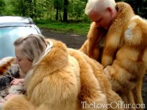 Fur Coat thumbnail