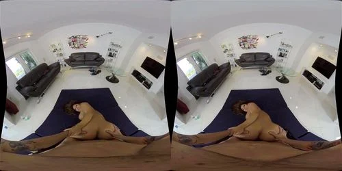 virtual reality, vr, gfs