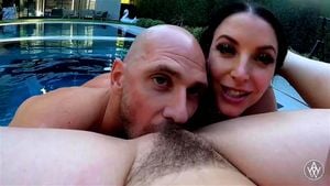 Johnny Sins thumbnail