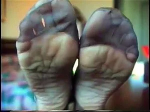 Feet thumbnail