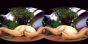 VR porn thumbnail