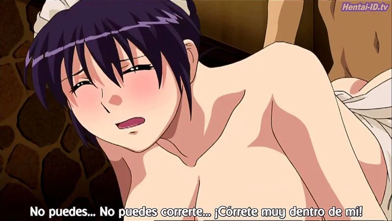 Maid-Sin Censura español Maid-Sin Censura español