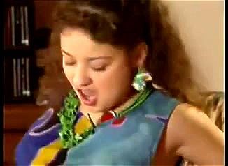Raffaela Anderson 4 some: Blowjob, Cowgirl & Hardcore Porn