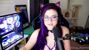 Sexy Aymee thumbnail