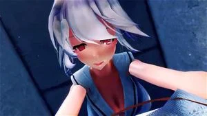 Big Tits Big Boobs 3D 2D Hentai Girls thumbnail