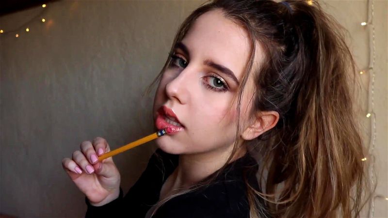 Goddess wants them grades Goddess wants them grades