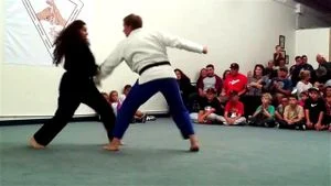 Mixed fighting  thumbnail