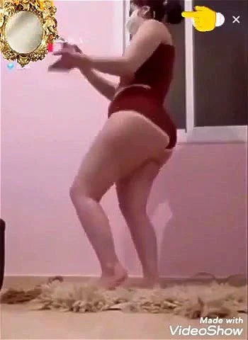 Sexy dance