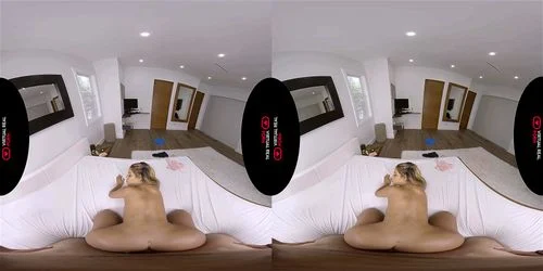 Virtual Real Porn thumbnail