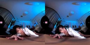 Eimi Fukada VR thumbnail