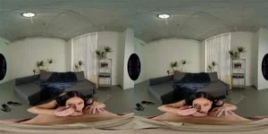 Clothed Fucking VR thumbnail