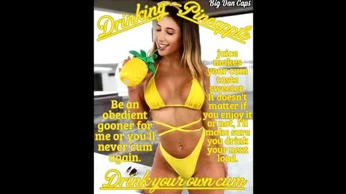 Goon File 2 - Porn Bliss