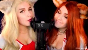 ASMR thumbnail