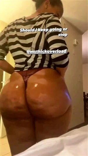 Twerk thumbnail