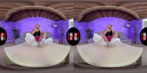 360° VR (feet & BJ) thumbnail
