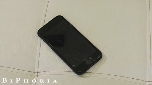 BiPhoria - Wife Catches Husband With Male Lover