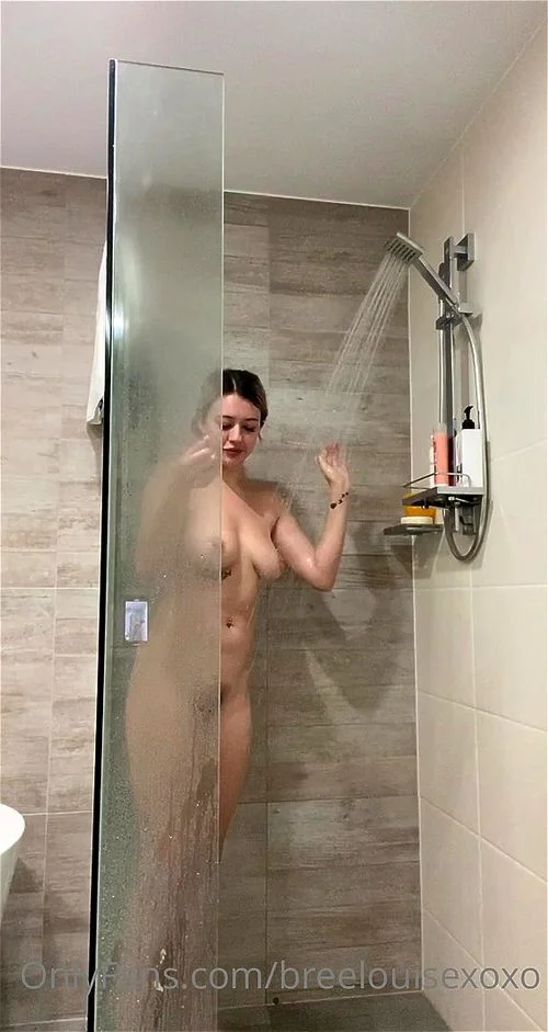 OF shower vids thumbnail