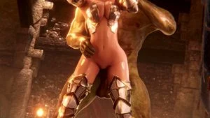 World of Warcraft Porn  thumbnail